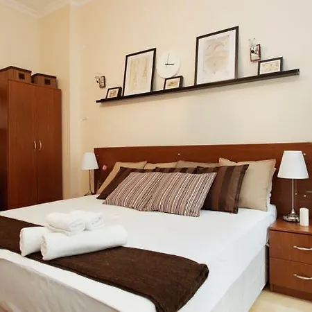 Hotel Palyaco House 2*