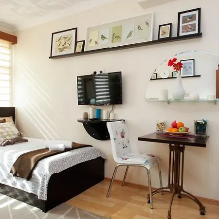 Palyaco House 2* Istanbul