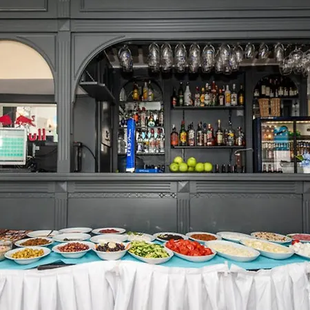 Agan Oldcity Hotel
