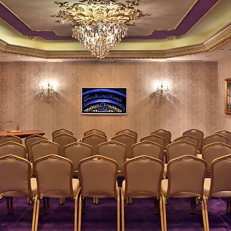 Daru Sultan Galata Otel 5*