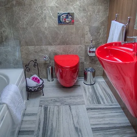 Selection Premium Hotell
