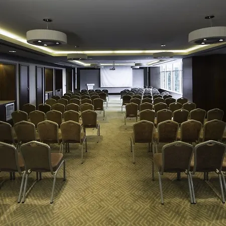 Hotel Titanic Port Bakirkoy