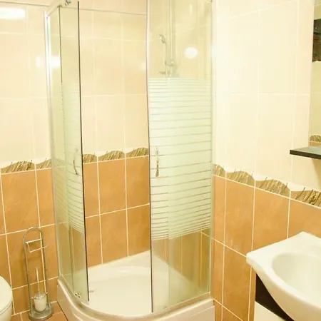 Bedir Apartment