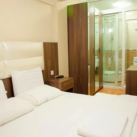 Bedir Apartment Istanbul