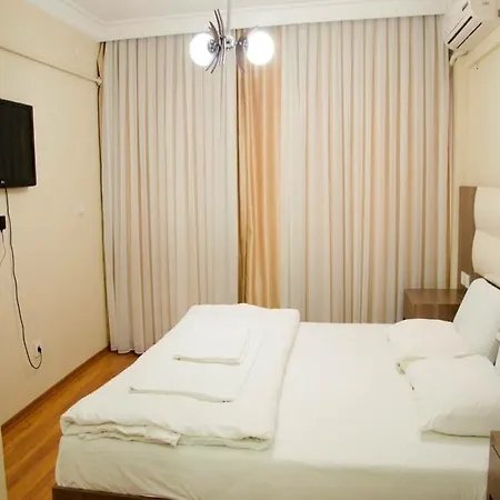 Bedir Apartment *