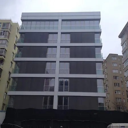 Apartment Gayrettepe 53 Istanbul