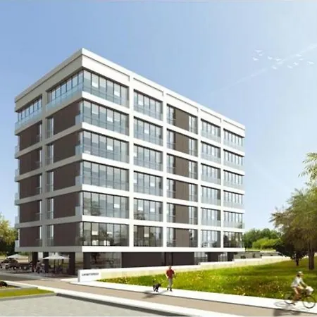 Apartment Gayrettepe 53