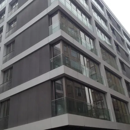 Gayrettepe 53 Apartment Istanbul