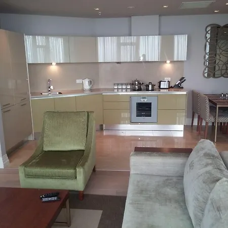 Bomonty Residence Bomonti Daire İstanbul