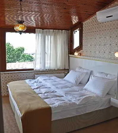 Hotel Yasmin 2*