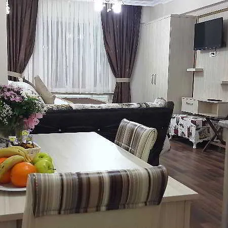 Hotel Beyazithan