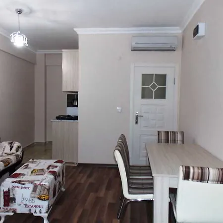 Beyazithan Hotel 2*