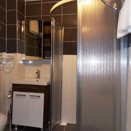 Hotel Beyazithan Istanboel