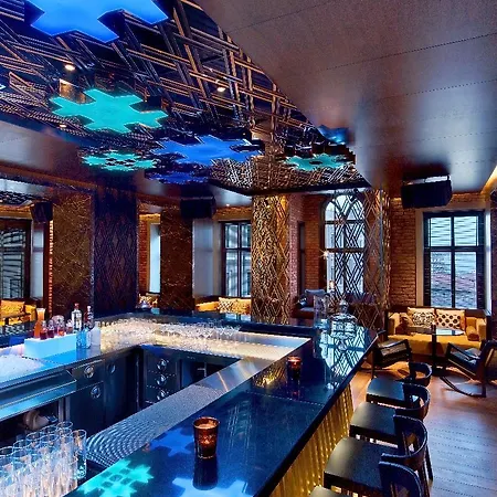 W (adults Only) 5* Istanboel