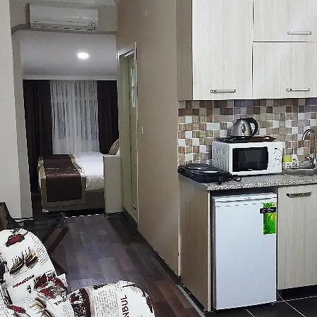 Hotel Beyazithan