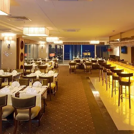 Titanic Port Bakirkoy Hotel Estambul