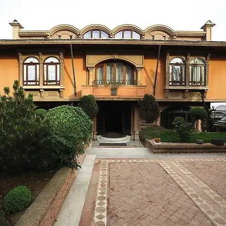 Sultanahmet Palace Ξενοδοχείο Κωνσταντινούπολη