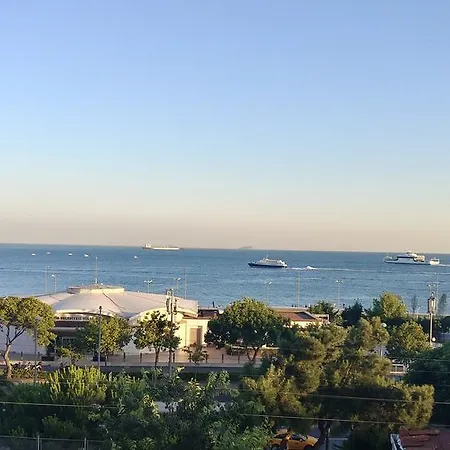 Otel Siesta
