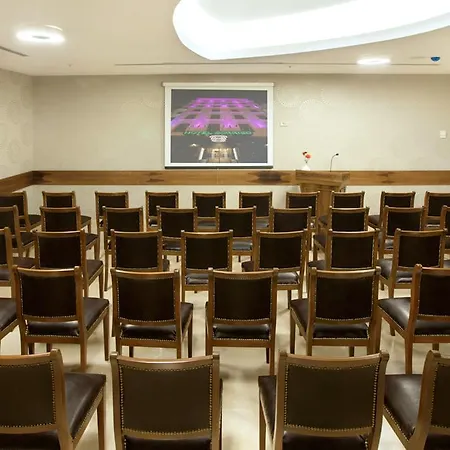 Hotel Sorriso Istanbul