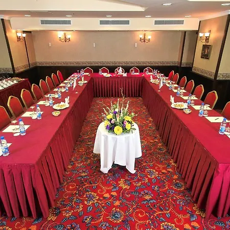 Hotel Germir Palas - Special Class Istanbul