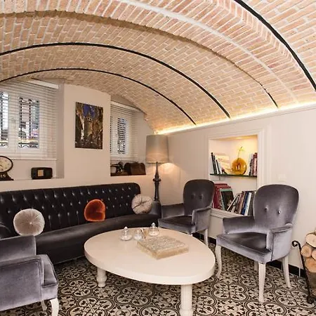 Hotel Louis Galata 4*