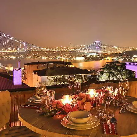 Malta Bosphorus