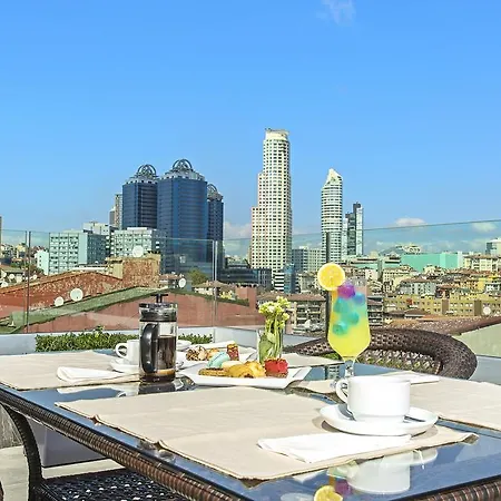ريدمونت نيسانتاسي 3*