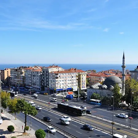 Avcilar Vizyon Hotel Istanbul