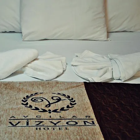 Avcilar Vizyon Hotel Istanbul