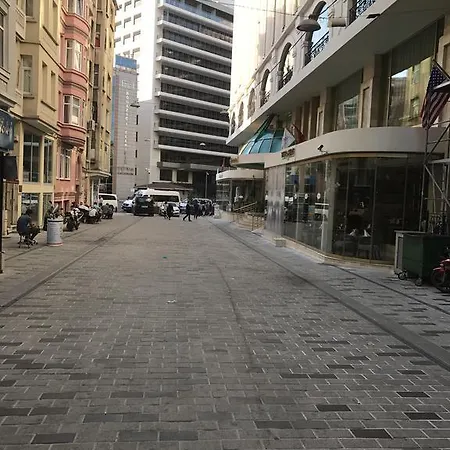 Apartment Bedir Istanbul