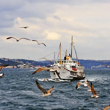 Hotell Erenler Hotel & Hostel 2*