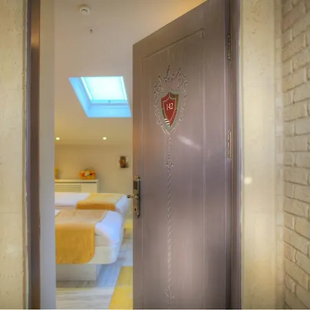 Hotell Selection Premium