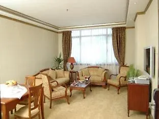 Elite Dragos Otel 5*