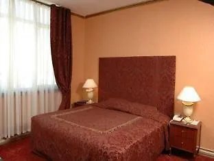 Otel Elite Dragos