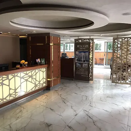 Taba Luxury And Отель