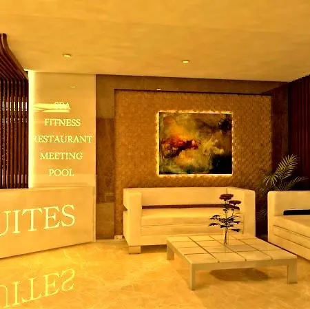 Nidya Esenyurt Hotel 3*