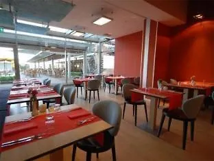 Ibis Zeytinburnu Отель
