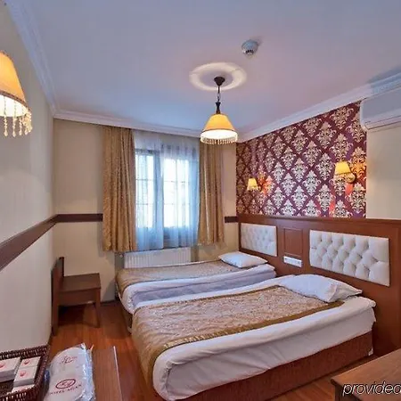 Agan Oldcity Istanbul