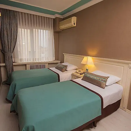 Viva Deluxe Hotel 3*