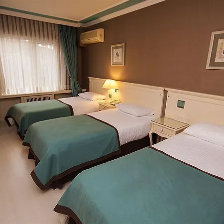 Viva Deluxe Hotel 3*