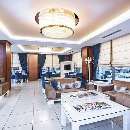 Grand Eyuboglu Istanboel