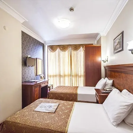 Hotel Grand Eyuboglu