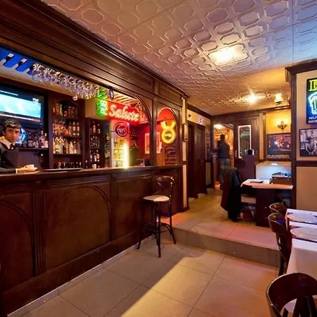 Hotel Agan Oldcity