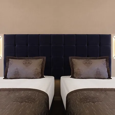 Hotel Wow Istanbul