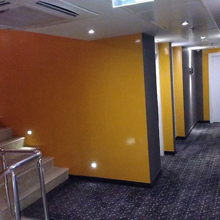 Otel Tempo Fair