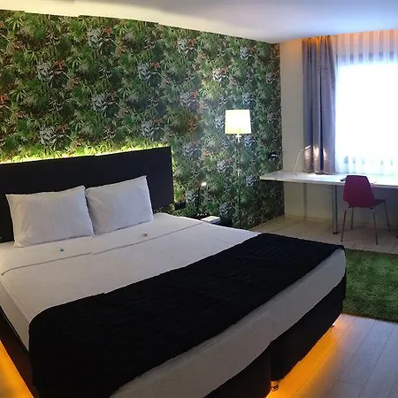 Otel Tempo Fair