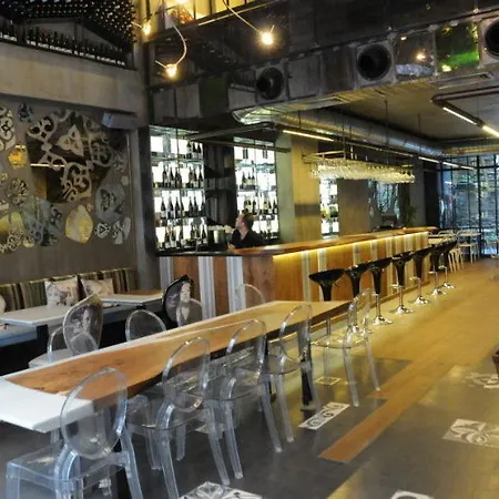 West Pera 3* Istanbul