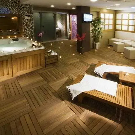 Hotel Amira Istanbul