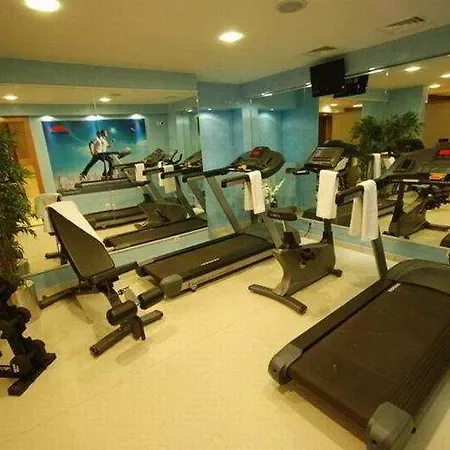 Amira 4* Istanbul