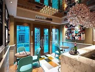 Collage Taksim Hotel 3*